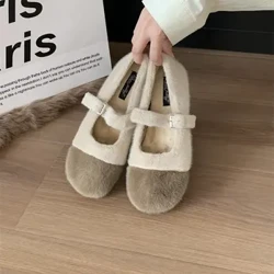 Loafers Turkiskengät Nainen Mukava ja Tyylikäs Syksyinen Rento Naisten Tennarit Pyöreä Toe Flat Syksy Uusi Mokasiini Talvimekko Rom