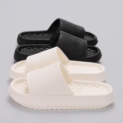 Lucyever 2024 Summer e le maseesee maseesee ao ma'ale'ale fa'ase'e tama'ita'i fa'amalie Eva mafiafia tulaga fa'ase'e fafine ulugali'i Faleta'ele ile fale Flip flops 45