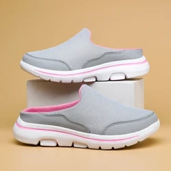 Izimbadada ze-Women Slippers 2022 Ama-Summer Beach Slippers Abesifazane Abesilisa Ama-Slippers Izicathulo Ezishadile Abesifazane Flip Flops Zapatos Mujer Iziliphu zasekhaya