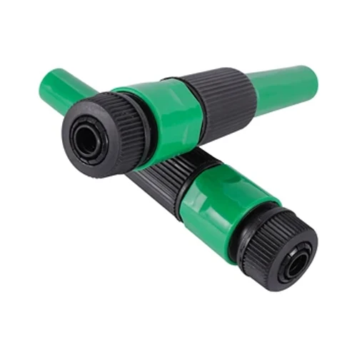 Pistolet à eau à Injection directe réglable, arroseur de jardin, buse de lavage de voiture à haute pression, outil de nettoyage ménager