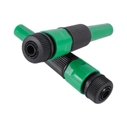 Có Thể Điều Chỉnh Phun Trực Tiếp Súng Nước Tưới Vườn Tưới Cây Tưới Cây Áp Lực Cao Vòi Rửa Xe Hộ Gia Đình Dụng Cụ Vệ Sinh