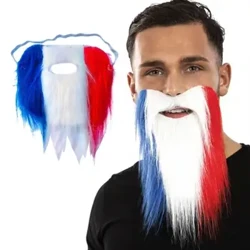 Tiệc Halloween vui nhộn Râu giả Ria mép Tóc Ria mép giả