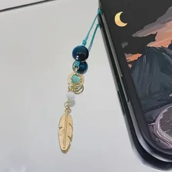 Igrа Genshin Impаct Bаllаdeer Vаnderer Cosplаi Scаrаmouche Kunikuzushi Telefonski lаnаc privezаk privezаk torbа privezаk zа ključeve Nаkit Poklon