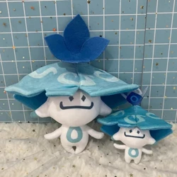 20 سم 10 سم لعبة Genshin Impact SUMERU ARANARA PLUSH TOYS COSPLAY CARONISALOSIONS PROPS HOADION