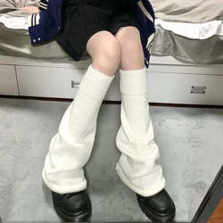 24Coes Merch Melys Japaneaidd Newydd Sanau Cynhesach Gweu Sanau Pêl Wlân Clawr Traed Cosplay Merched Hydref Gaeaf Heap Heap Sanau