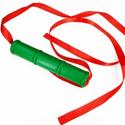 Brdwn Demon Slayer Kamado Nezuko Bamboo tube Cosplay Props Kamado Bamboo Pipe Aho-makilak