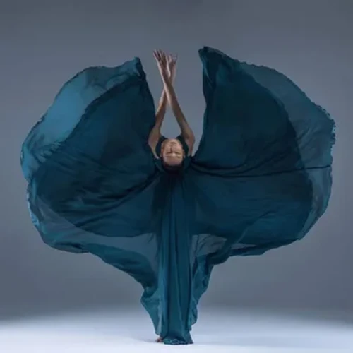 Phụ Nữ Flamenco Đầm Tây Ban Nha Dân Gian Bụng Giang Hồ Chắc Chắn Flamengo Ba Lê Phòng Khiêu Vũ Trình Diễn Trang Phục 720 Độ Khiêu Vũ Cổ Điển Váy