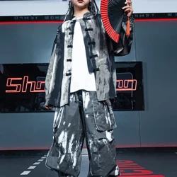 Costume da ballo di strada per ragazzo