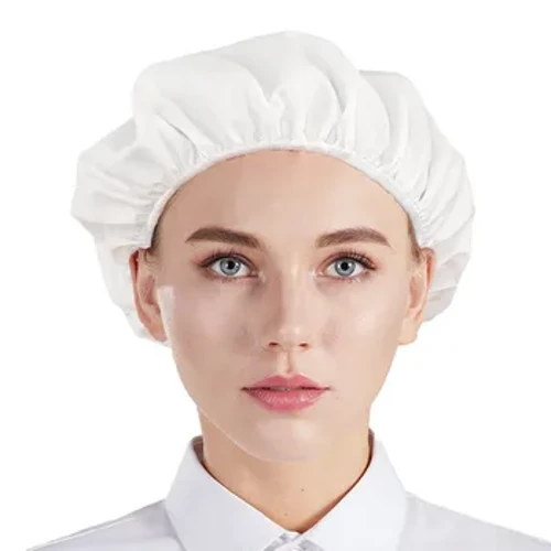 Chef kuhinjski šešir muškarci žene kuhar konobar ujednačena kapka kuhanje kantine pekara BBQ restoran kuhar rad šešir CHAP CAP HAT podesiv