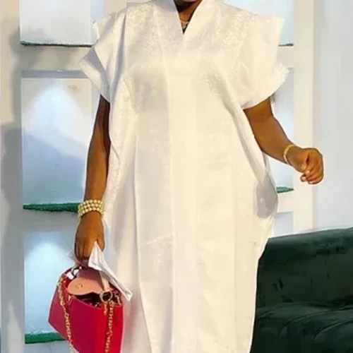 2024 Abayas i Fenywod Gwisg Ffasiwn Fwslimaidd Affricanaidd Moethus Dubai Gwisg Parti Nos Caftan Gwisgoedd Boubou Robe Dashiki Affrica Dillad