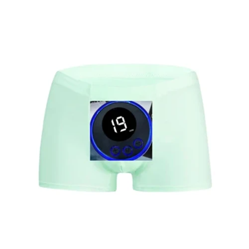 Calça 8 masculina