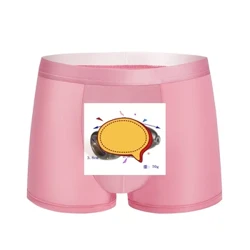 Pantaloni a gabbia da uomo