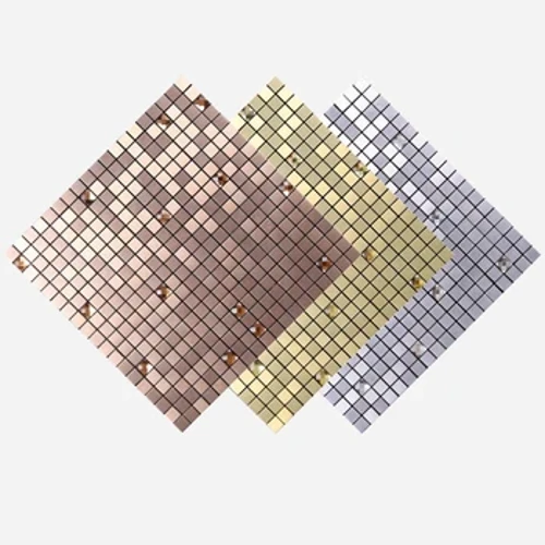 Tự Dính Dán Tường Khảm Backsplash Miếng Dán Decal Bếp Bóc Và Dán Chống Thấm Nước Chịu Nhiệt Treo Tường Cho Gia Đình