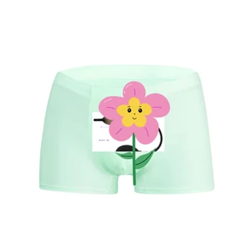 Panlalaking 1-0 underwear