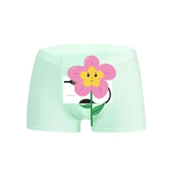 Roupa íntima masculina 1-0