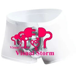 Mann Moud Underwear Cage