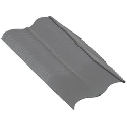 Plastiks Rasen Grenz Rand Gaart Gras Rand Zonk Mauer Fechter, Trellis & Gates Gaart Accessoiren Panting Gebai