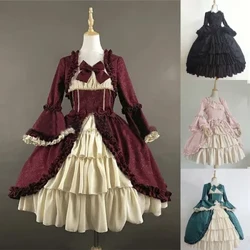 2021 Spring and Summer European Plus Size Long Dress La'ei La'ei Europa La'ei Fafine Ekalesia S-5XL