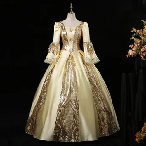 Medieval Renaissance 18th Century La'ei Fa'ata'ita'i Gothic Victorian La'ei Tala'aga Vaitaimi Fa'asolopito La'ei Polo Toe fa'afofogaina La'ei Fa'afiafia