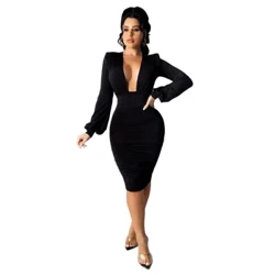 ʻO nā wahine ʻEulopa a me ʻAmelika hou o ka hāʻule ʻana o ka puʻupuʻu puʻupuʻu puʻupuʻu paʻa i kāʻei ʻia i ka lole sexy