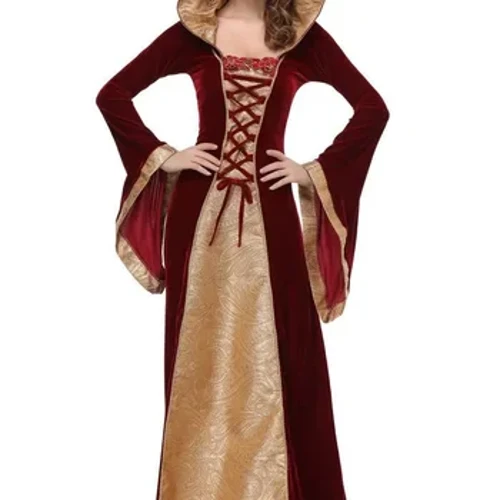 Fantasia de palácio para performance, estilo europeu, palácio, rainha britânica, vestido de princesa, reunião anual, palco de drama