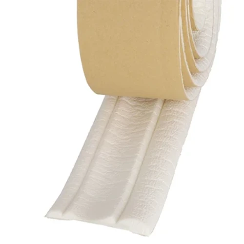 3D Schaum Mauer-Kante Sträif Sticker Selbstänneg-Kliewe waasserdicht Baseboard Corner Taille Linn Sticker Mauer-Pabeier Grenz Heemdekoratioun