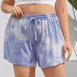 'Oi aku ka nui o ke kauwela Loose Pa'a Pa'i Pa'i Pa'i Pa'i Waist Ki'eki'e 'Olu Pa'a Pa'a Pa'a Pa'a Pu'upu'u Wahine Nui Nui 5XL 6XL