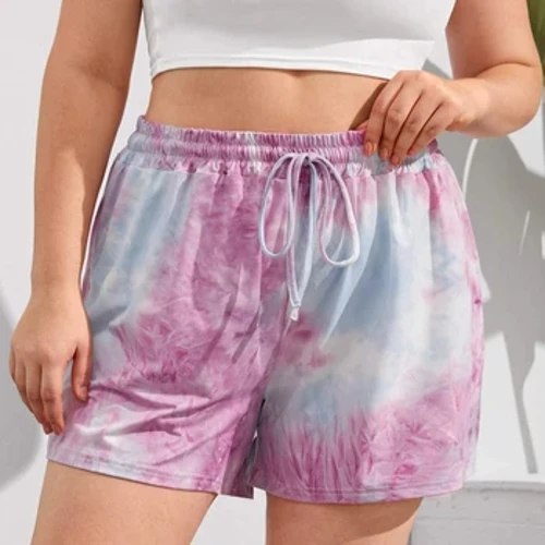 Fa'aopoopo le lapo'a o le Summer Loose Casual Shorts Shorts Fa'ata'ita'i Fa'ata'ita'i Vaevae Vaevae Fua'au Fu'u Ta'aloga Pu'upu'u Fa'ato'aga Laumea Lapo'a 5XL