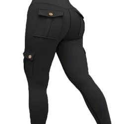 Túi Tập Gym Quần Legging Nữ Cao Cấp Thời Trang Quần Thể Dục Skinny Co Giãn Ngoài Trời Thoải Mái Quần Legging Thể Thao