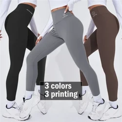 Cao Cấp Tập Yoga Ấm Quần Leggin Thể Thao Quần Giữ Nhiệt Người Phụ Nữ Chạy Quần Gợi Cảm Nâng Mông Quần Legging Đẩy Lên Quần Lót Tập Gym Thể Hình