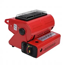 2 Koku-1 Isitofu Segesi Esincane Isandla Sasekhaya Esifudumele Isitofu Esiphathekayo Sokushisisa Ikamu Isitofu Setende Iheater Yegesi Yasendlini Izinto Zasebusika Zangaphandle