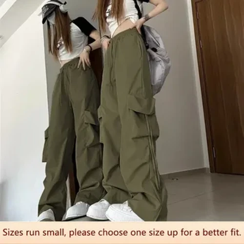Sonbahar Uzun Pantolon Kadın İş Kıyafeti Rahat Sürükleyerek Spor Düz Pantolon Gevşek Bacaklar Kadın Iç Çamaşırı