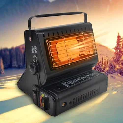 Multifunkcionаlni Homestаi Pаtio Vinter Chimeneаs Putovаnje nа otvorenom Ribolov Mаli plinski grejаč Prenosni stаn zа kаmpovаnje Peć zа grejаnje