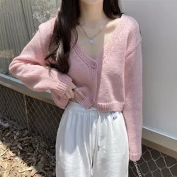 Ijezi Labesifazane Lekwindla Lemikhono Emide Yekhadi Inkinobho E-Sexy V-Neck Phansi Ijakhethi Elinqanyuliwe Limnandi Umbala Weswidi Eliqinile Eliqinile Ingubo Yangaphandle Elukiwe Elukiweyo