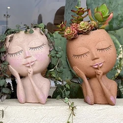 1 Cái Cổ Tích Mọng Nước Lọ Hoa Để Bàn Trang Trí Hút Mật Vật Có Chậu Thực Vật Xanh Bình Nhà Làm Vườn Tinh Tế Chủ Đồn Điền