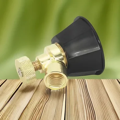 Ugello spruzzatore di pesticidi vorticoso Irrigazione Irrigazione Ugello di spruzzo a vortice d'aria Giardino agricolo Controllo dei parassiti Modalità multiple