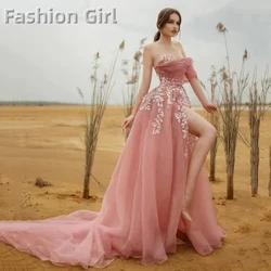 Nữ Dạ Hội 2023 Sang Trọng Bespoke Dịp Váy Cho Ngày Và Đêm Tiệc Hứa Áo Sang Trọng Đồ Bầu Áo Dây Form Dài mới