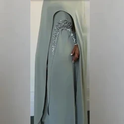 Lõpukleit Õhtune kampsun, litritega, kumerdatud Quinceanera A-line juveel Eritellimusel ürituste kleit Midi kleidid Saudi Araabia