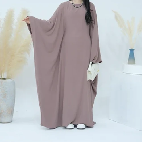 2024 Ramadan Khimar Abaya An Araib Shádach An Tuirc Ioslam Moslamach Gúna Urnaí Éadaí Gúnaí hAfraice do Mhná Kebaya Robe Musulmane