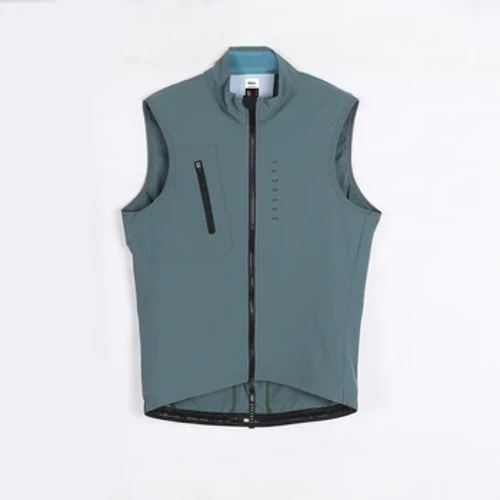 SPEXCEL Tất Cả Mới Cổ Điển Nhẹ Chống Gió Áo Đi Xe Đạp Tốt Nhất Nam Gió Áo Gilet Mới Vải Co Giãn Với Dây Kéo 2 Chiều