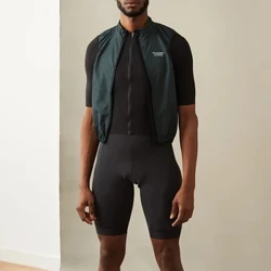 PNS Fietsen Vest Winddicht Heren Ademend Sneldrogend Mesh Racefiets Mouwloos Ondergoed Outdoor Fietsshirts voor Heren Vest