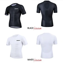 2023 GIANT Cykelundertøj Herre Cykelundertrøje Quick Dry Bike Base Layer Veste åndbare toppe Cykeltøj
