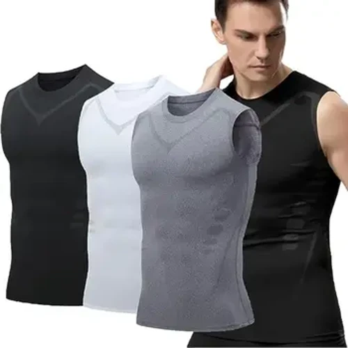 Ionic Shaping Vest Pā'ani Kāne 'Ili-pa'a Vest 'A'e Pa'a Pa'i Pa'a Pa'a Pa'a Pa'a Pa'a Pa'a Pa'a Pa'i Pa'i Pa'i