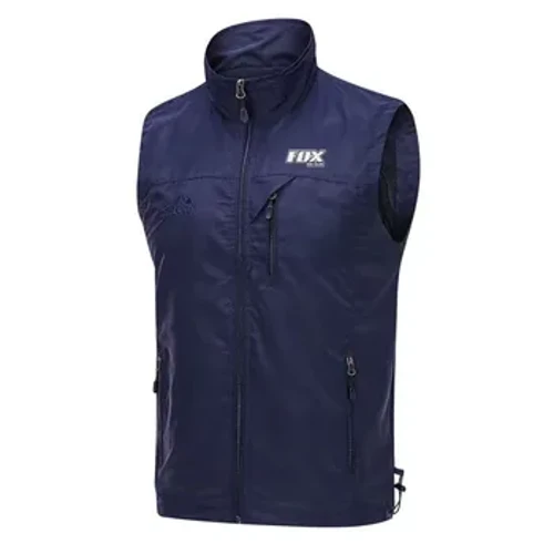 CÁO ĐI XE ĐUA Xe Đạp Áo Xanh Dương Xe Đạp Áo Gilet Nhẹ Ngoài Trời Chống Gió MTB Thể Thao Áo Gió Phá Áo Đi Xe Đạp