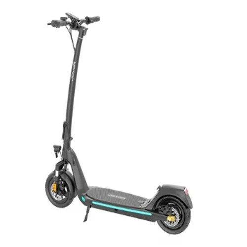 Sgwteri Trydan JOYOR C10 500W Modur 48V 10.4AH Batri 10 modfedd 40KM/h E-sgwter Plygu Oedolion Cic Sgwteri Trydan oddi ar y ffordd