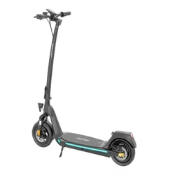 Sgwteri Trydan JOYOR C10 500W Modur 48V 10.4AH Batri 10 modfedd 40KM/h E-sgwter Plygu Oedolion Cic Sgwteri Trydan oddi ar y ffordd