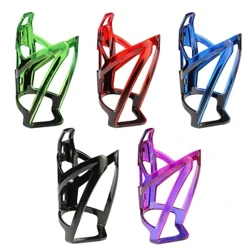 Cages Buidéal Rothar Bóthair MTB Sealbhóir Buidéal Uisce Rothar Buidéal Rothaíochta Éadrom Colorful Lúibín Rothar Rothar