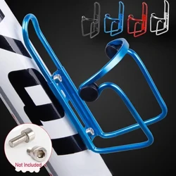 Aluminiumlegering Cykel Cykel Cykling Dryck Vatten Flaskställ Hållare Tillbehör Аксессуары На Велосипед