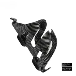 Cage Buidéal Uisce Rothar Mattock Rothaíocht Bóthair MTB Rothar Iomlán Carbóin Sealbhóir Buidéal Uisce Fiberglass Rothar Accessories