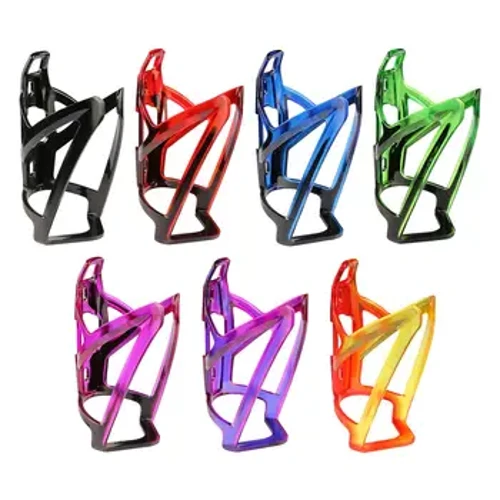 Velosiped suv shishasi ushlagichi shaxsiy kompyuter ultralight ichimlik tokchasi tashuvchisi velosiped suv ichimligi ushlagichi Yo'l velosipedi uchun aksessuarlar vintli